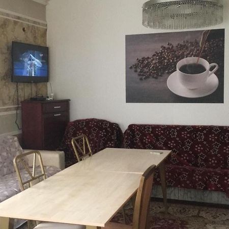 Hostel A99 Astana Luaran gambar