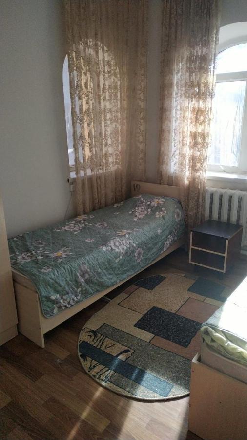 Hostel A99 Astana Luaran gambar