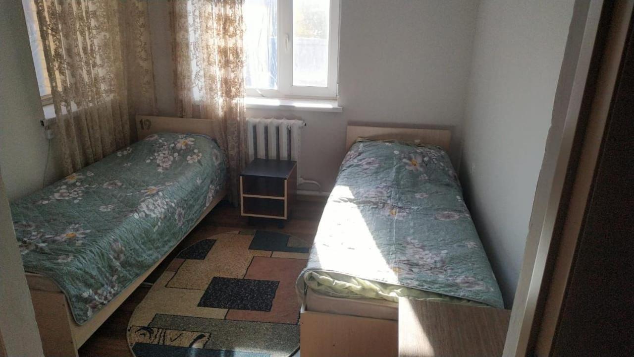 Hostel A99 Astana Luaran gambar
