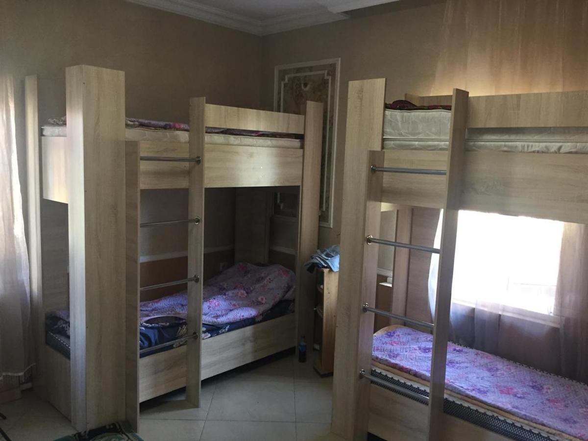 Hostel A99 Astana Luaran gambar