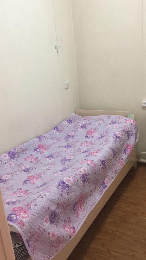 Hostel A99 Astana Luaran gambar