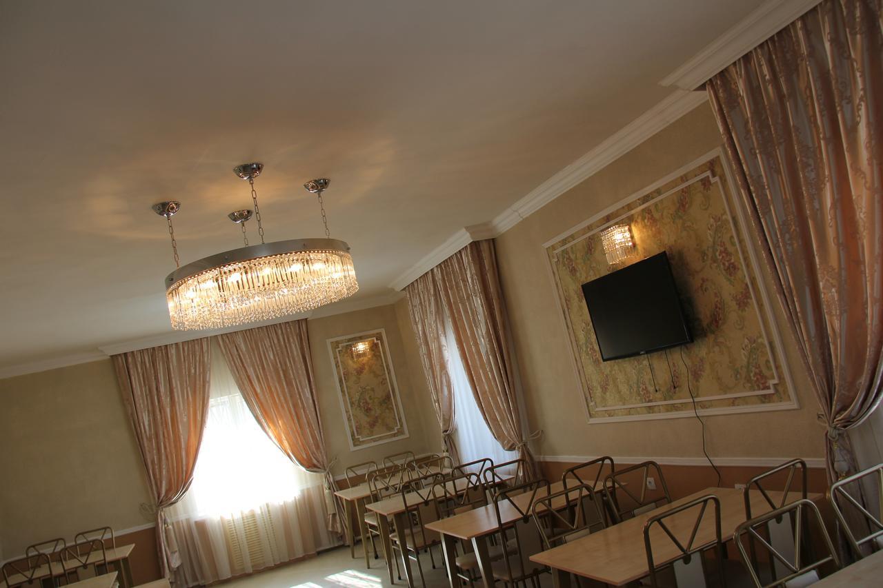 Hostel A99 Astana Luaran gambar