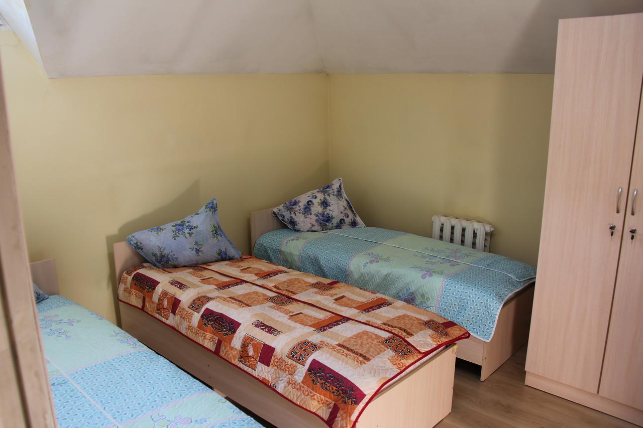 Hostel A99 Astana Luaran gambar