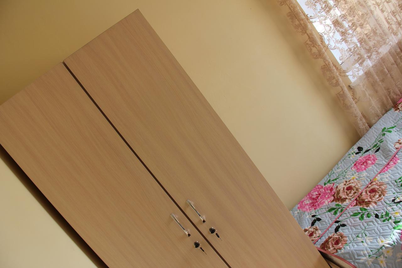 Hostel A99 Astana Luaran gambar